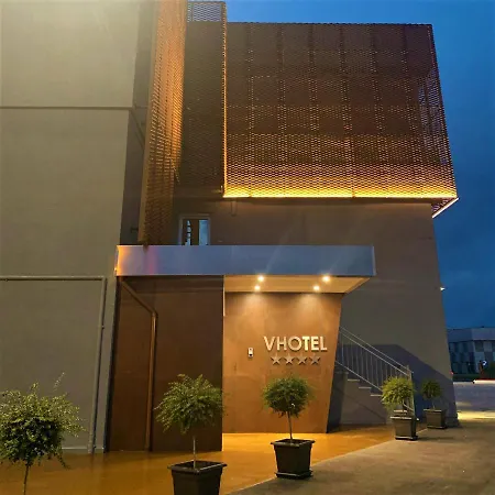Hotel V Ancona