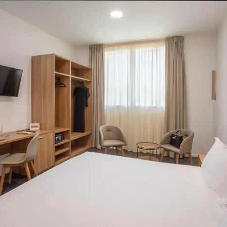 V Hotell Ancona
