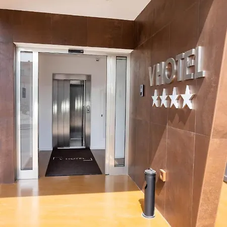 V Hotel