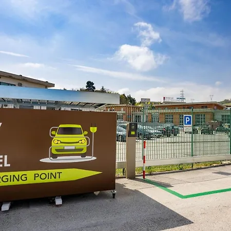 Hotel V Ancona