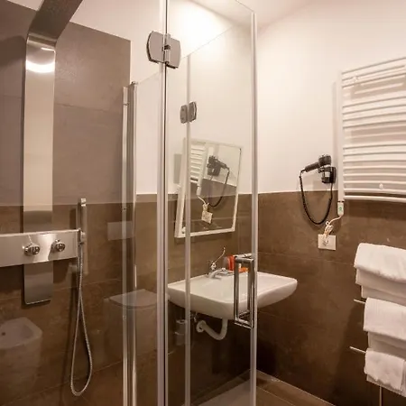 Hotell V Ancona