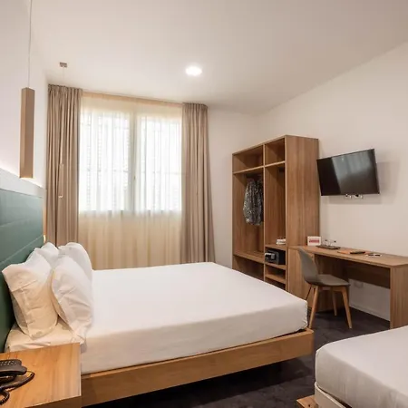 V Hotell Ancona