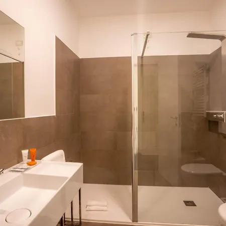 Hotell V Ancona