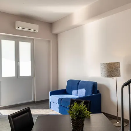 Hotel V Ancona