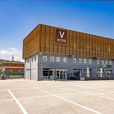 V 4* Ancona