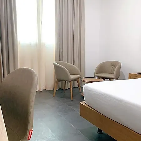 Hotel V Ancona