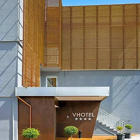 Hotel V Ancona